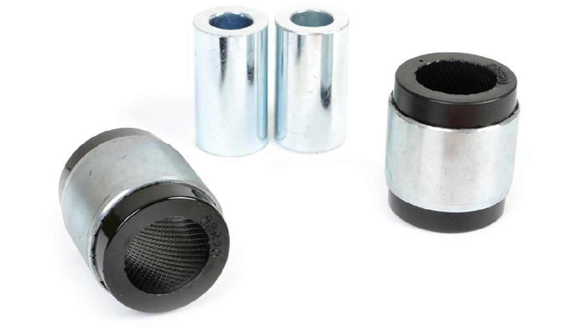 Whiteline+Bielle+de+suspension+-+Lower+Front+Outer+Bushing+sur+mesure+pour+Audi%2FSeat%2FSkoda%2FVolkswagen+2003-